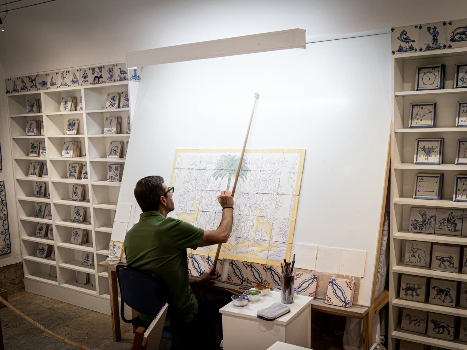Azulejos de Lisboa: um roteiro pela pele da cidade